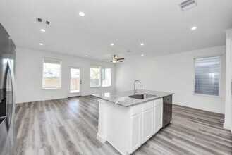 13411 Sombrero Cay Dr in Houston, TX - Building Photo - Building Photo