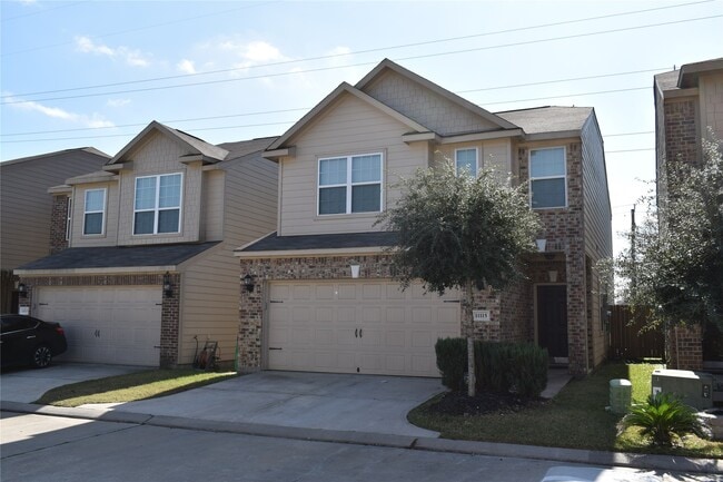 property at 11115 Panther Ct