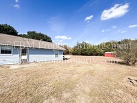 9008 Co Rd 2138 in Kerens, TX - Building Photo - Building Photo