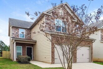 241 Swem Ct in Mcdonough, GA - Building Photo - Building Photo