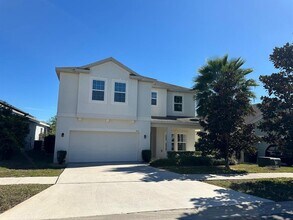 2510 Sanderling St in Haines City, FL - Building Photo - Building Photo