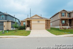 347 Hunters Rnch E in San Antonio, TX - Building Photo - Building Photo