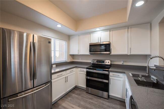 property at 6160 Rumrill St