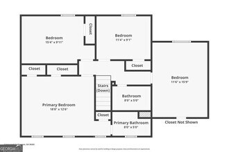 4 Ironwood Ct in Newnan, GA - Building Photo - Building Photo