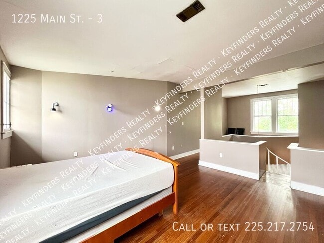 1225 Main St in Baton Rouge, LA - Building Photo - Building Photo