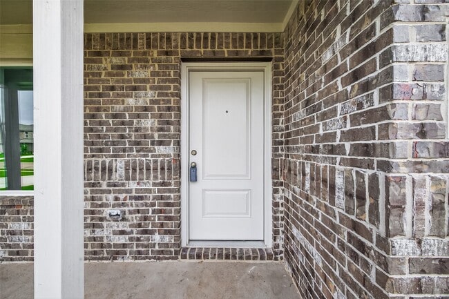 property at 29023 Grazing Plns Ln