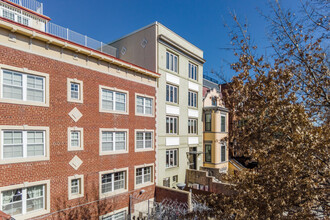 Cooper House in Washington, DC - Building Photo - Building Photo