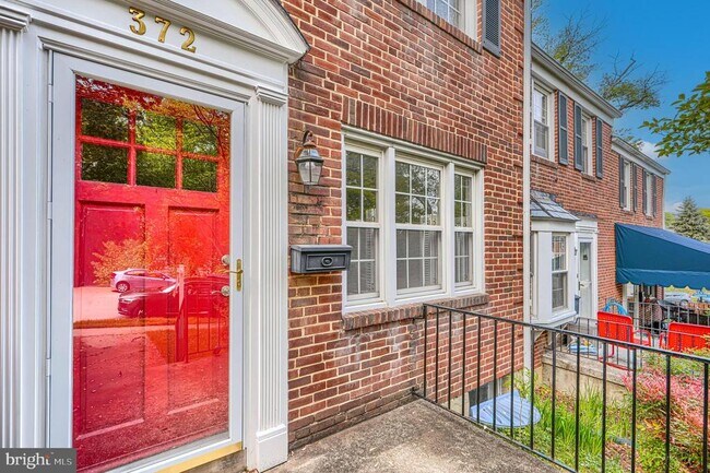 property at 372 Old Trail