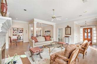 4439 Bellington Ct in Houston, TX - Building Photo - Building Photo