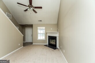 353 Coral Cir in Mcdonough, GA - Building Photo - Building Photo