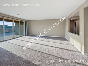 9915 N Cardon Grande Trail in Marana, AZ - Building Photo - Building Photo