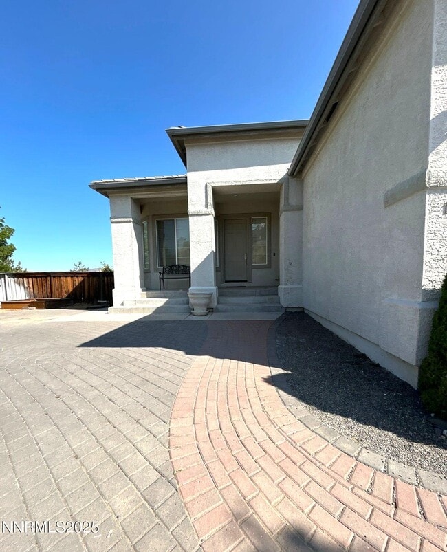 1484 Cloud Peak Dr in Sparks, NV - Building Photo - Building Photo