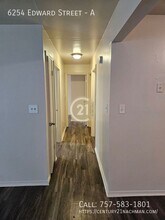 6254 Edward St in Norfolk, VA - Building Photo - Building Photo