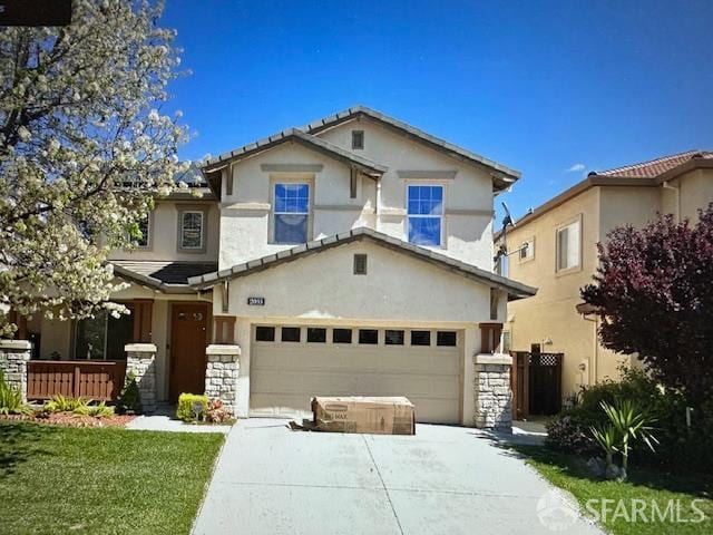 property at 2055 Redbud Way