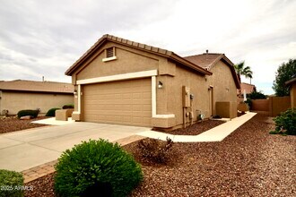 3045 E Firestone Dr in Chandler, AZ - Building Photo - Building Photo