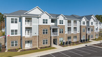 Hudson Carolina Colours in New Bern, NC - Foto de edificio - Building Photo