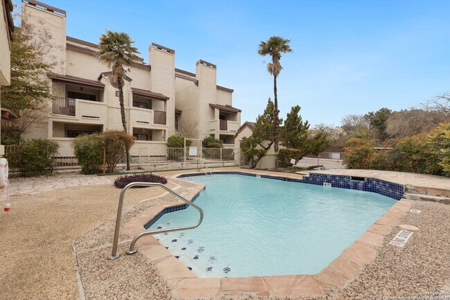 property at 5322 Medical Dr