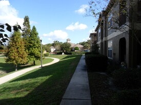 5934 Brickleberry Ln, Unit Ryals 103 in Zephyrhills, FL - Building Photo