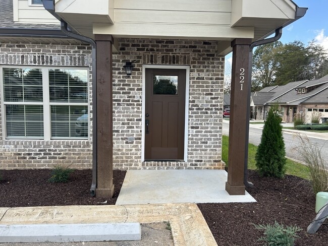 property at 221 Cypress Ridge