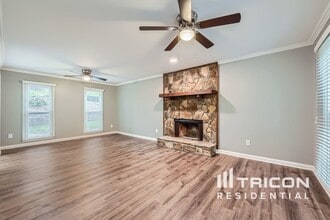 267 Sharney Ln NE in Kennesaw, GA - Foto de edificio - Building Photo