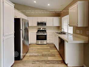 4809 Rancho Linda in North Las Vegas, NV - Building Photo - Building Photo