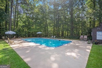 96 Cobblestone Creek in Peachtree City, GA - Building Photo - Building Photo