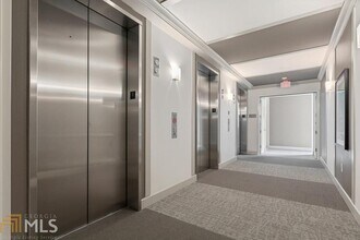 1820 Peachtree St NE-Unit -1108 in Atlanta, GA - Building Photo - Building Photo
