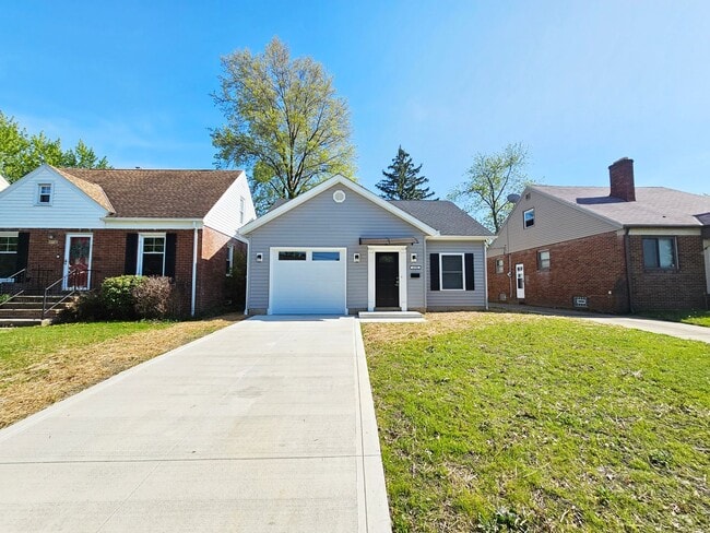 property at 4190 Ellison Rd