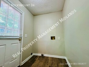 1001 Rockymount Rd in Columbia, SC - Building Photo - Building Photo