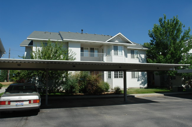 4794 N Fortune Ln in Boise, ID - Building Photo - Building Photo