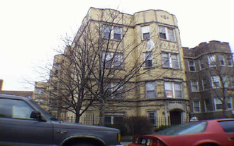 1666-1668 W Farwell Ave Apartments