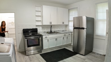 124 Rice St in Belton, SC - Building Photo - Building Photo