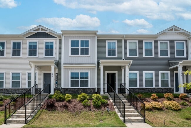 property at 940 Robbie Jackson Ln