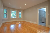 63 Ridgemont St, Unit 1 in Boston, MA - Building Photo - Building Photo