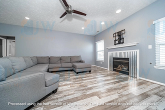 54 S Burkhart Dr in Bargersville, IN - Building Photo - Building Photo