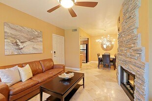 9451 E Becker Ln in Scottsdale, AZ - Building Photo