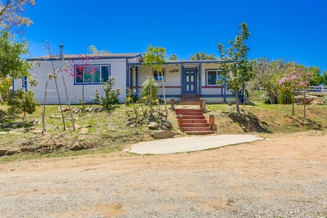property at 16642 Adrienne Way