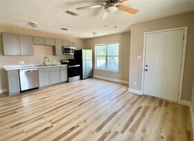 7103 Bethune Ave in Austin, TX - Building Photo