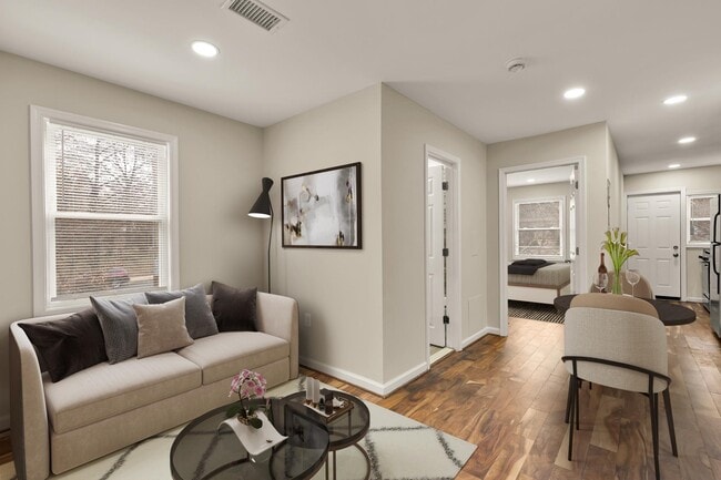 4131 Hunt Pl NE in Washington, DC - Building Photo - Building Photo