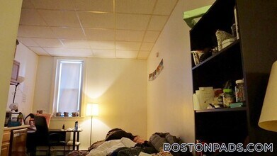 854 Beacon St in Boston, MA - Building Photo - Building Photo
