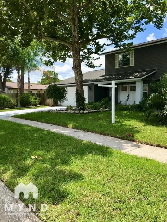 1207 Callista Ave in Valrico, FL - Building Photo - Building Photo