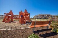 Cypress Creek Apartment Homes at Parker Bo... photo'