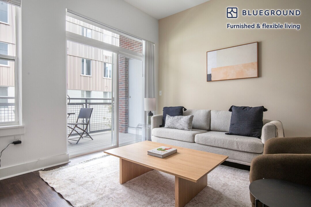 80 Fawcett St in Cambridge, MA - Building Photo