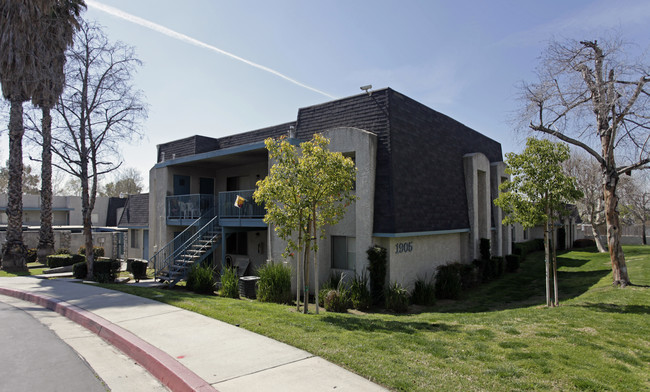 Terrace Village in San Bernardino, CA - Building Photo - Building Photo