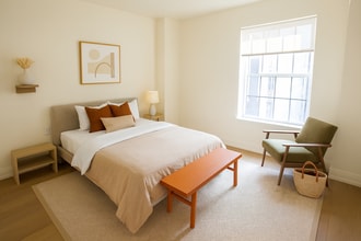 32 W 87th St, Unit 41B in New York, NY - Building Photo - Building Photo