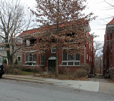 3619-3621 Wyoming St Apartments