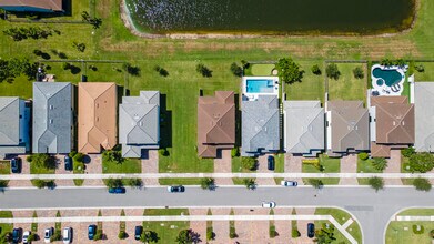 8196 Cinch Way in Greenacres, FL - Building Photo - Building Photo