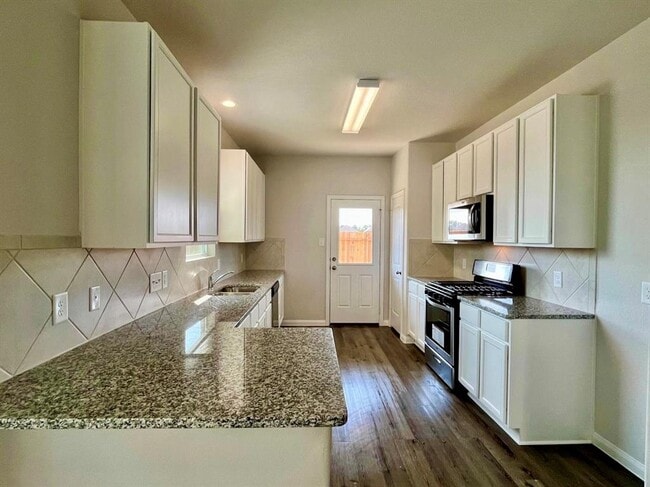 4814 Blue Jacaranda Wy in Spring, TX - Building Photo - Building Photo