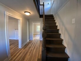 519 Alleghany Ave in Lynchburg, VA - Building Photo