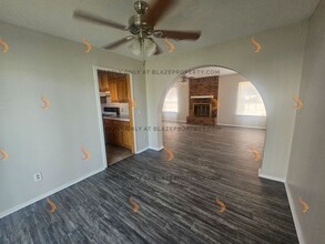5205 Cornell St in Amarillo, TX - Building Photo - Building Photo
